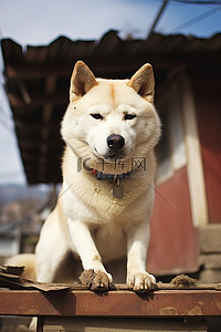 柴犬背景图片_柴犬 大邱 日本