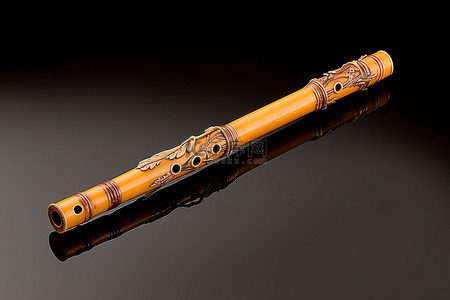 竹笛1
