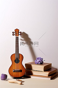 2 簧片乐器与尤克里里琴紫水晶枫木 nbsp 糖块