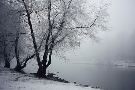 高清的背景图片_水雪高清jpg