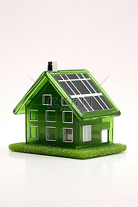 绿色能源之家