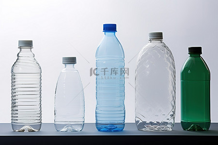 pvld塑料瓶照片
