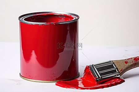 你怎么那么轻背景图片_怎么给生锈的油漆罐涂漆