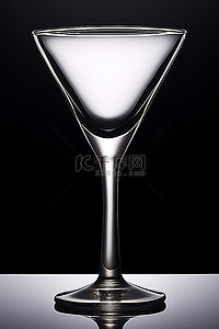 马提尼玻璃高脚杯威奇塔设计