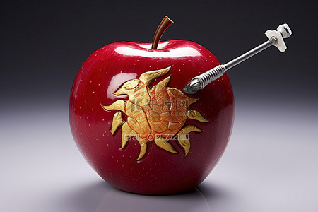 苹果内部缺少靶心的中国苹果