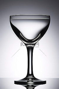 马提尼玻璃高脚杯威奇塔设计