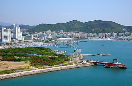 立体哈尔滨背景图片_艾芬豪市开城旅游胜地