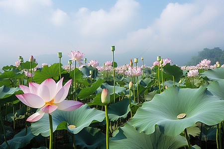 中国莲花 睡莲 莲花百合 通山县 昌西县 湛山县