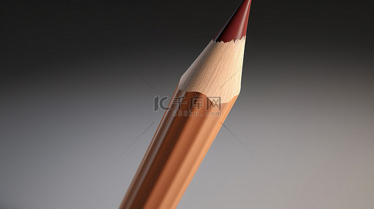铅笔涂鸦背景背景图片_剪切路径启用 jpeg 与 3d 铅笔钢笔工具问号，便于组合