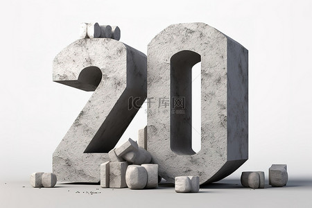png字母背景图片_新年字母和上面的一些字母