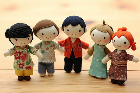 中国儿童背景图片_儿童玩具娃娃 3D 动画娃娃 中国大陆
