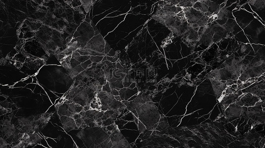 井冈山石头背景图片_高分辨率的光滑黑色大理石纹理，适合室内和室外设计，非常适合台面和背景 3D 渲染