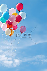 天空中的气球 Irsa Irvatsana Alman