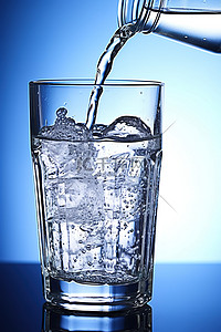 饮用水对健康有益