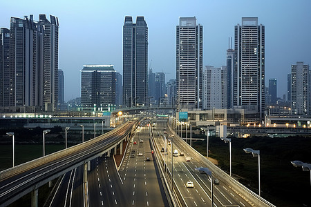 首尔东西高速公路