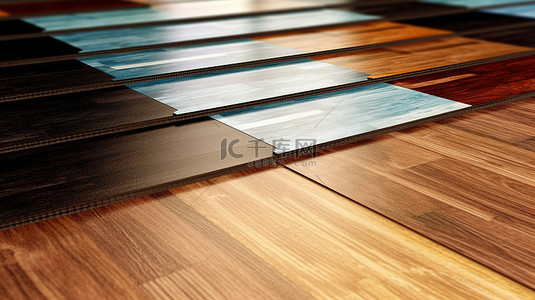 分步注册背景图片_用乙烯基地板改造您的家安装层压地砖的分步指南
