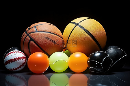 玩具球背景图片_玩具 运动球 篮球 供玩耍