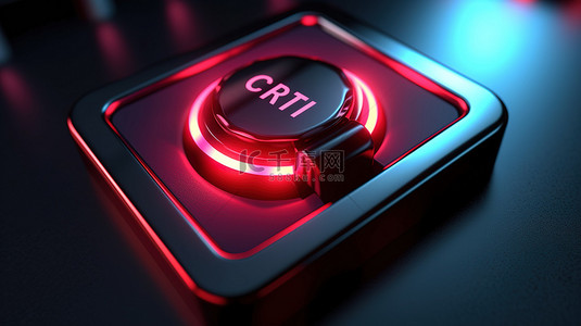 ctrl+l 快捷按钮的 3d 渲染