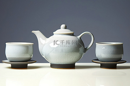 大阪艺术茶壶套装台北中国京都
