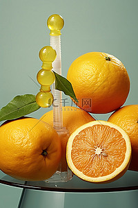 柑橘类癌症治疗的硬化疗法