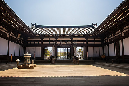 江原道 国立博物馆 大邱寺