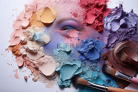 当您学习如何使用化妆品时，美容专家提供的重要提示