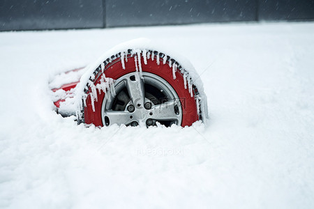 汽车冬季轮胎防滑链