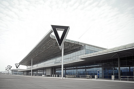中央空调清洗背景图片_特尔瓦尔冈中央机场