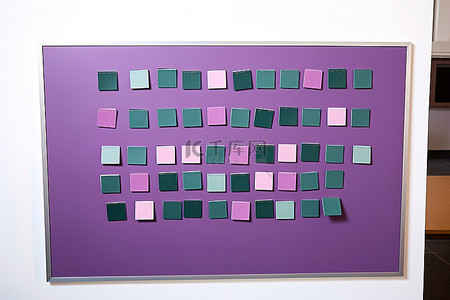铁板鸡扒背景图片_紫色磁铁板 12 英尺
