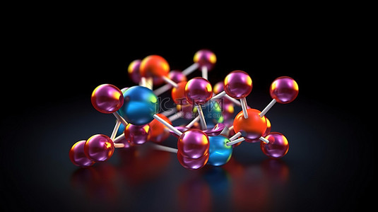 缬氨酸氨基酸 3d 分子必需