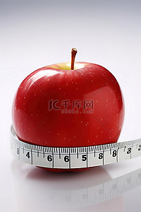 牛顿和苹果背景图片_苹果是追踪体重增加的绝佳选择