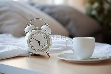 无需咖啡定时器即可更快起床的 5 种方法