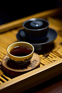 台湾特色茶配方