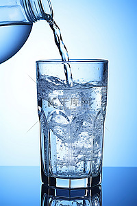 饮用水对健康有益