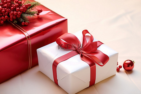 圣诞礼品包装和装饰创意小企业主指南