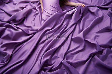 系列系列背景图片_出售德克萨斯系列的紫色缎布