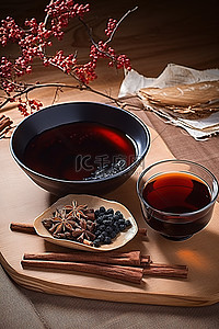 茶 咖啡 tatuazul 米酒 凉茶 黑芝麻