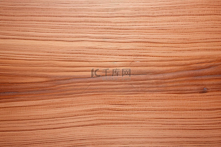 未完成的木材的木材纹理