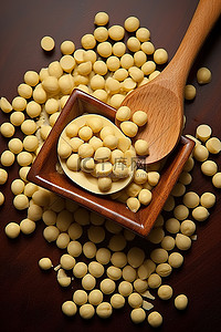 豆腐背景图片_豆腐和中国豆