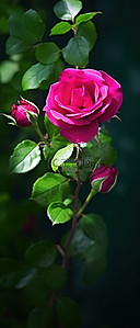埃及背景图片_美丽的花朵 埃及玫瑰 壁纸