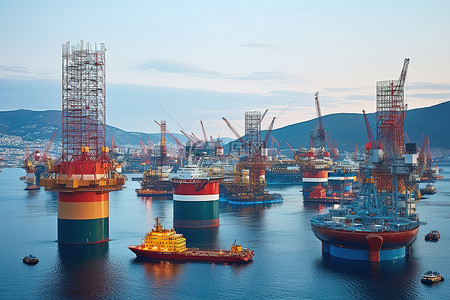 韩国展望深海石油和天然气勘探的未来