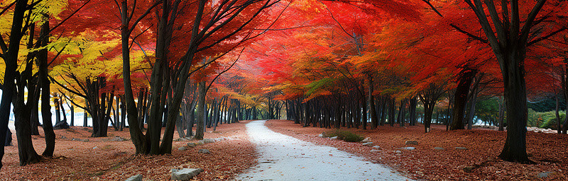 秋天红色背景图片_秋天的树叶 红色 秋天的树叶 壁纸