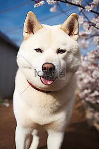 柴犬背景图片_柴犬 大邱 日本