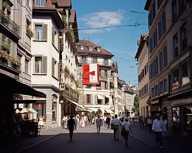 瑞士背景图片_瑞士 瑞士
