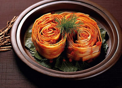 paigeon 泡菜 韩国料理