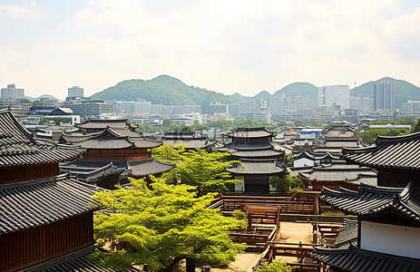 韩国首尔市