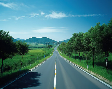 韩国最长的道路