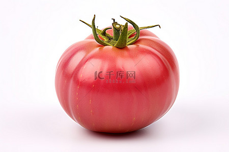 红色食品背景图片_红色 tomatilla 番茄果实