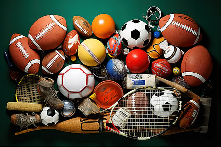 哥尔夫球背景图片_新罕布什尔州最常用的运动器材
