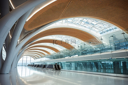 机场大巴背景图片_外国人的机场 IPO 机场入口图片